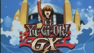 Yu-Gi-Oh! GX - US Intro