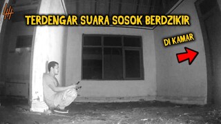 🔴 516- SUARA JIN MUSLIM BERDZIKIR | UJI NYALI