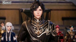 SPIRIT SWORD SOVEREIGN EPISODE 477 SUB INDO