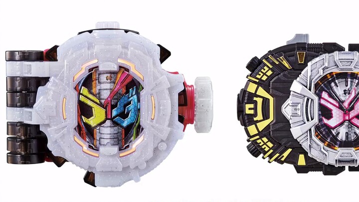 [Weekly Special Effects 28] The little devil takes the power of Reiwa again? DX Black Sunrise is unn