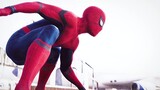 Spider-Man: "ฉันขโมยโล่กัปตันอเมริกา"