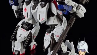 58 หยวน! - Gao Gao MGSD Barbatos KO มาแล้ว