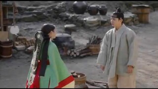 THE MATCHMAKER'S TAGALOG DUB EP. 30