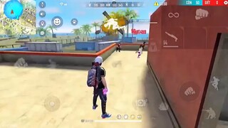Ra đây cân hết #freefire