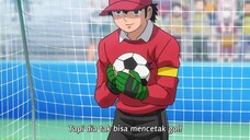 Captain Tsubasa Eps 8 subs indo