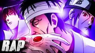 🔥 SASUKE UCHIHA VS DANZO SHIMURA 🔥 || NARUTO SHIPPUDEN || BYAKI