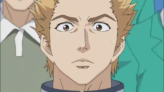 Eyeshield 21 - Episode 115 (Tagalog Dub)