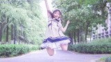 【Cover Dance】แจกความสดใส Kimiiro ni Somaru ปี2018