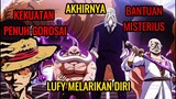 REVIEW FULL CHAPTER 1112 ALIANSI MISTERIUS #onepiece #teorionepiece #monkeydluffy