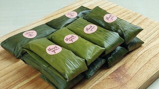 Cara Membuatnya Mudah  Kuenya Enak Banget Kamu Tahu Gak Kue Apa Ini?