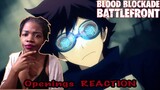 Blood Blockade Battlefront Openings 1-2 BLIND REACTION