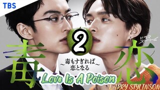 🇯🇵 Ðøⲕ̅ü Ⲕ̅øï - Łøvⲉ̅ Ïs Ⲇ Ⳁøïsøⲡ EP 2 ENG SUB (Credits to OSHIROEN)  (2024, ONGOING) 🏳️‍🌈