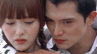 I am dying of laughter!! The sweet and cute drama about a domineering CEO 13 years ago is not even c