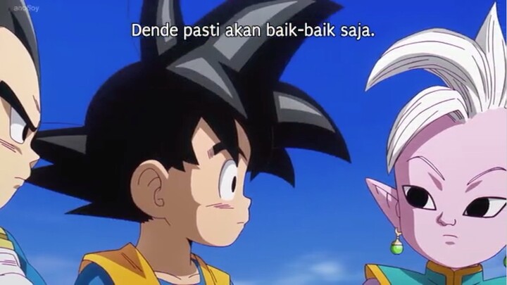 Dragon Ball Daima Eps 2 Sub Indo