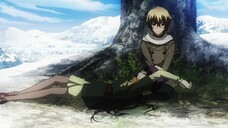 Tasogare Otome x Amnesia Eps 12 (Indo Subbed)