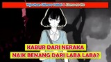 “KABUR DARI NERAKA, MANJAT BENANG LABA LABA” Banyak Ditampilin Dalam Anime | The Tatami Galaxy