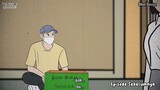 siapakah Lisa part 3 - animasi sekolah