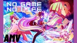 [ AMV ]No Game No Life - This Game (FULL Opening)