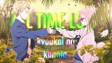 Kyoukai no kanata - ALL TIME LOW [AMV]