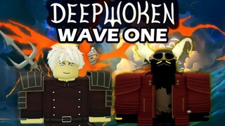 Deepwoken: Wave One