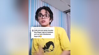 Reply to  Sana Naka tulong tips ko 😊tiktokph mlbbcreator OPSSWAGIIYAK AwesomePosesUnleashed xyzbca