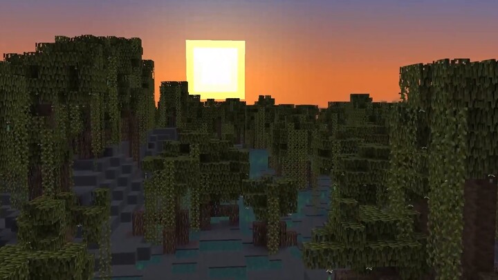 Pembaruan hutan belantara telah tiba! Konten Minecraft 1.19 diumumkan! Reruntuhan bawah tanah yang b