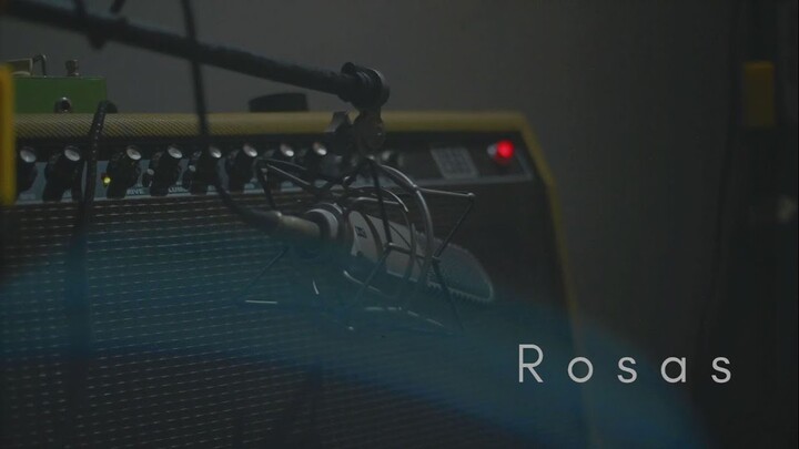 Rosas l Nica del Rosario (Cover)