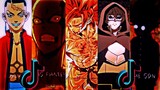 Anime badass moment🥶 tiktok compilation part 29