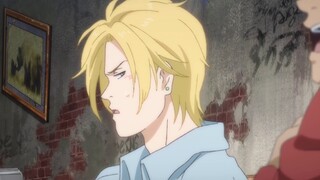 【Banana Fish】It's Ash Eiji's turn to brainwash you