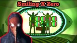 Misi Penyelamatan - Smiling X Zero Full Gameplay