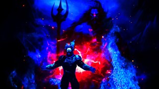 ASHWATTHAMA: The Immortal (Grand Trailer) | 12th January 2024 | 4K HDR