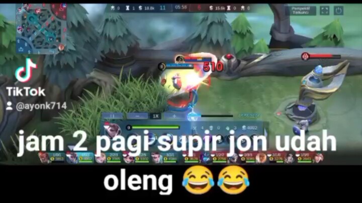 nunggu sahurrrrrraa.... 😂😂