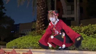 【鱼肉肉】极乐净土 翻啊跳啊~