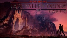 JATI DIRI - STAR WARS JEDI _ FALLEN ORDER - PART 7 ( SUBTITLE INDONESIA ) #starw