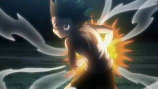 Anime remix | Nhạc phim Anime remix | Hunter x Hunter | main giấu nghề