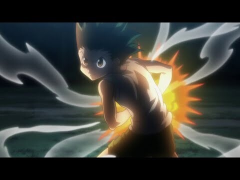 Anime remix | Nhạc phim Anime remix | Hunter x Hunter | main giấu nghề