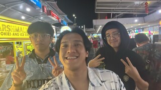 IRL STREETFOOD JAYA ESPORTS