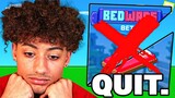 Am I QUITTING Roblox Bedwars?