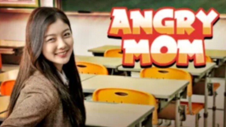 ANGRY MOM [EPS 13] -subtitle indo