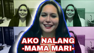 AKO NALANG - MAMA MARI FOWLER | MOMMY TONI FOWLER | TORO FAMILY |