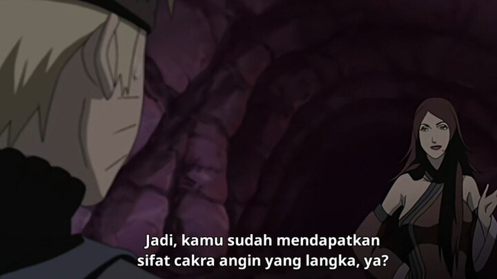 ketika Naruto bertemu janda 🤣