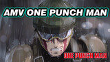 AMV One Punch Man