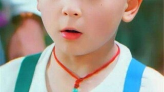[Shi Xiaolong/Aku di sini untuk menghajarmu] Tolong! Akankah aku bisa melihat seekor anak singa manu