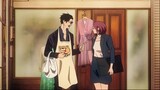 The Way of the Househusband (Dub) Episode 4