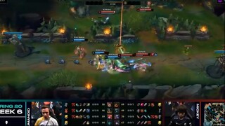 Liên Minh Huyền Thoại - MAD vs XL Highlights LEC Spring 2020 W6D2 Mad Lions vs Excel Esports LEC