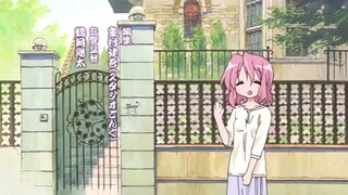 LUCKY☆STAR (DUB) EPISODE 5