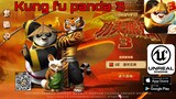 Kung fu panda 3 mobile -Action Fighters -Ungeral Engine 4 iOS/Android