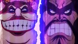 Big mom and Kaido Teamup to get the Greatest Treasure of the One Piece (One Piece Episode 994 )