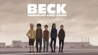 EP3 - Beck: Mongolian Chop Squad [Sub Indo]