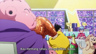 Dragon Ball Daima Episode 1 Sub Indo